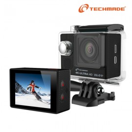 VIDEOCAMERA DIGITALE TM-JS108-4K ULTRA HD