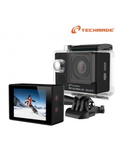 VIDEOCAMERA DIGITALE TM-JS108-4K ULTRA HD