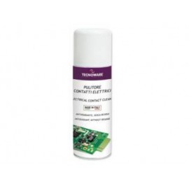 PULITORE CONTATTI ELETTRICI SPRAY ANTIOSSIDANTE 200ML (FOE17305)