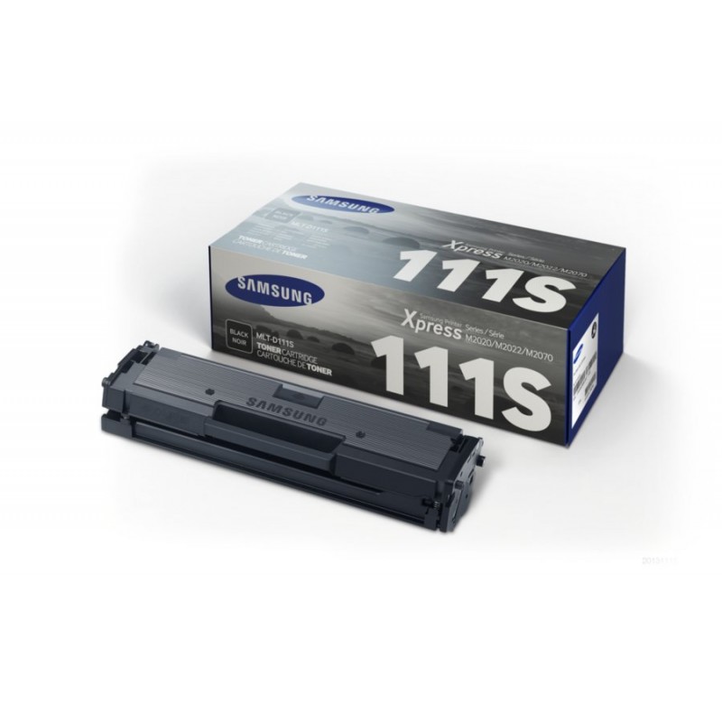 TONER ORIGINALE MLT-D111S/ELS