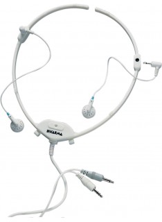 CUFFIA HPM 1165
