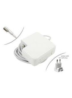 ALIMENTATORE PER NOTEBOOK 85W (7027) APPLE MAGSAFE