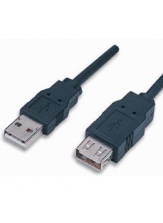 CAVO PROLUNGA USB 2 MT