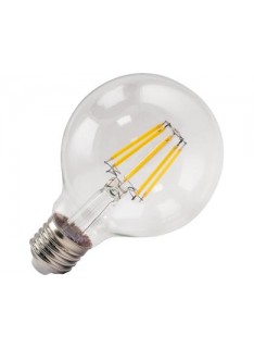 LAMPADA LED GLOBE E27 8W LUCE CALDA (795879)