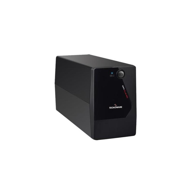 GRUPPO DI CONTINUITA ERA PLUS 2000VA/1400W (FGCERAPL2000)