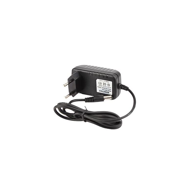 ALIMENTATORE 7103 PER TELECAMERA 12V
