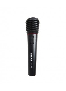 MICROFONO XD 167