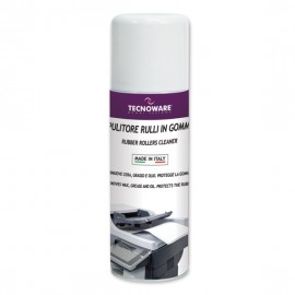 PULITORE RULLI IN GOMMA SPRAY 200ML (FOE17310)