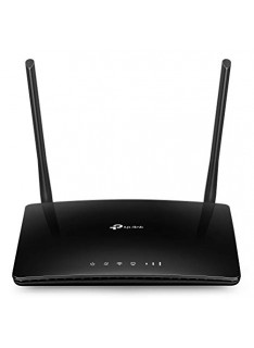 ROUTER DSL ETHERNET 300 MBPS 3G/4G TL-MR6400