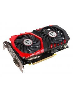 SCHEDA VIDEO GTX 1050 TI GAMING X 4G 4 GB (V335-001R)