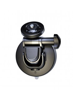 KIT MONTAGGIO A VENTOSA PER 360 FLY(1551028)