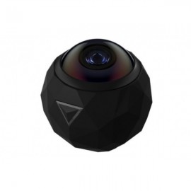 VIDEOCAMERA DIGITALE 360 FLY (1551017) HD 360° WIFI BLUETOOTH