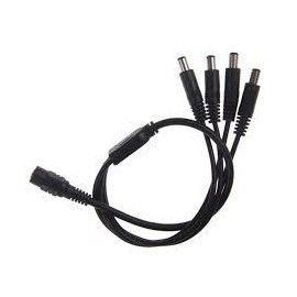 CAVO SPLITTER TC-150 PER 4 TELECAMERE