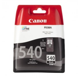 CARTUCCIA ORIGINALE PG-540 (5225B005) NERA
