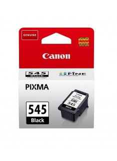 CARTUCCIA ORIGINALE PG-545 (8287B001) NERA