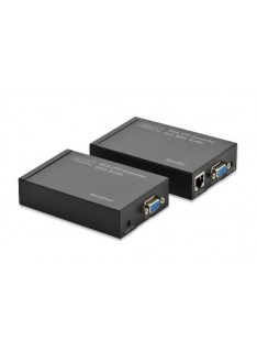 CAVO ESTENSORE DI LINEA VGA + AUDIO 300MT CAT.5 (DS53400)