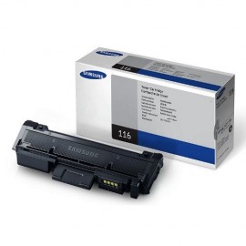 TONER ORIGINALE 116 (MLT-D116S/ELS) NERO