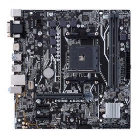 SCHEDA MADRE PRIME A320M-K (90MB0TV0-M0EAY0) SK AM4