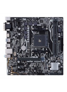 SCHEDA MADRE PRIME A320M-K (90MB0TV0-M0EAY0) SK AM4
