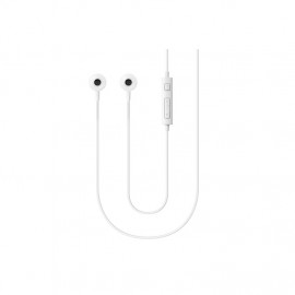 AURICOLARI EO-HS1303 BIANCO