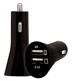 CARICATORE UNIVERSALE DA AUTO USB (TM-MP3A-UC-CAR7)
