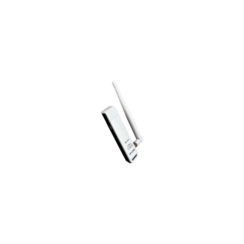 SCHEDA DI RETE WIRELESS USB 150 MBPS TL-WN722N
