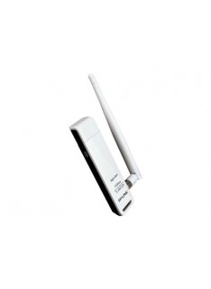 SCHEDA DI RETE WIRELESS USB 150 MBPS TL-WN722N