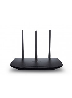 ROUTER WIRELESS TL-WR940N 450 MBPS