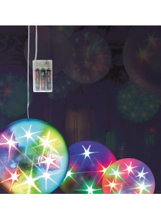 EFFETTO LUCE MULTISTAR (GS 10)