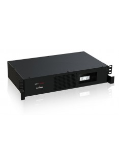 GRUPPO DI CONTINUITA ERA LCD 1100VA/770W (FGCERALCD1102RM) RACK