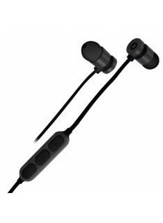 AURICOLARI TM-FRMUSIC-BK BLUETOOTH NERI