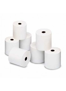 ROTOLI TERMICI 80X80 POS CF. 10PZ