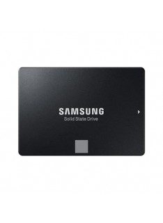 HARD DISK SSD 250GB 860 EVO SATA 3 2.5" (MZ-76E250B/EU)