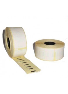 ETICHETTE A ROTOLO COMPATIBILI S0722530