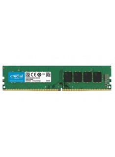 MEMORIA DDR4 8 GB PC2666 MHZ (1X8) (CT8G4DFS8266)