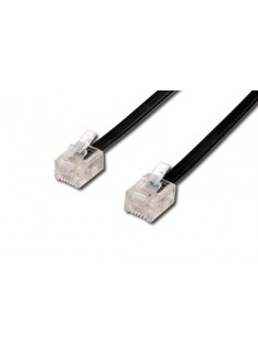 CAVO TELEFONICO RJ11 3MT (AK117015)