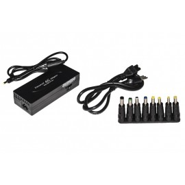 ALIMENTATORE PER NOTEBOOK LKAD180 120W UNIVERSALE