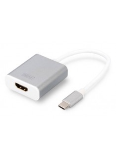 ADATTATORE HDMI 4K A USB (DA70836)