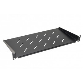 RIPIANO A SBALZO 250mm 1U NERA (LKRIP250N)