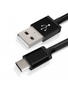 CAVO DATI CARICATORE USB3.0 TYPE C TC-161