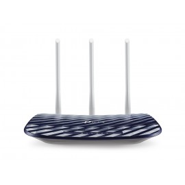 ROUTER WIRELESS AC750 ARCHER C20