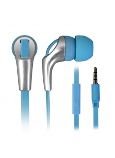 AURICOLARI TM-IP002-LB LIGHT BLU
