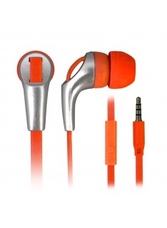 AURICOLARI TM-IP002-OR ARANCIO