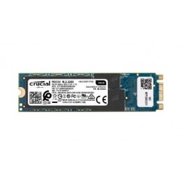 HARD DISK SSD 1TB MX500 M.2 (CT1000MX500SSD4)
