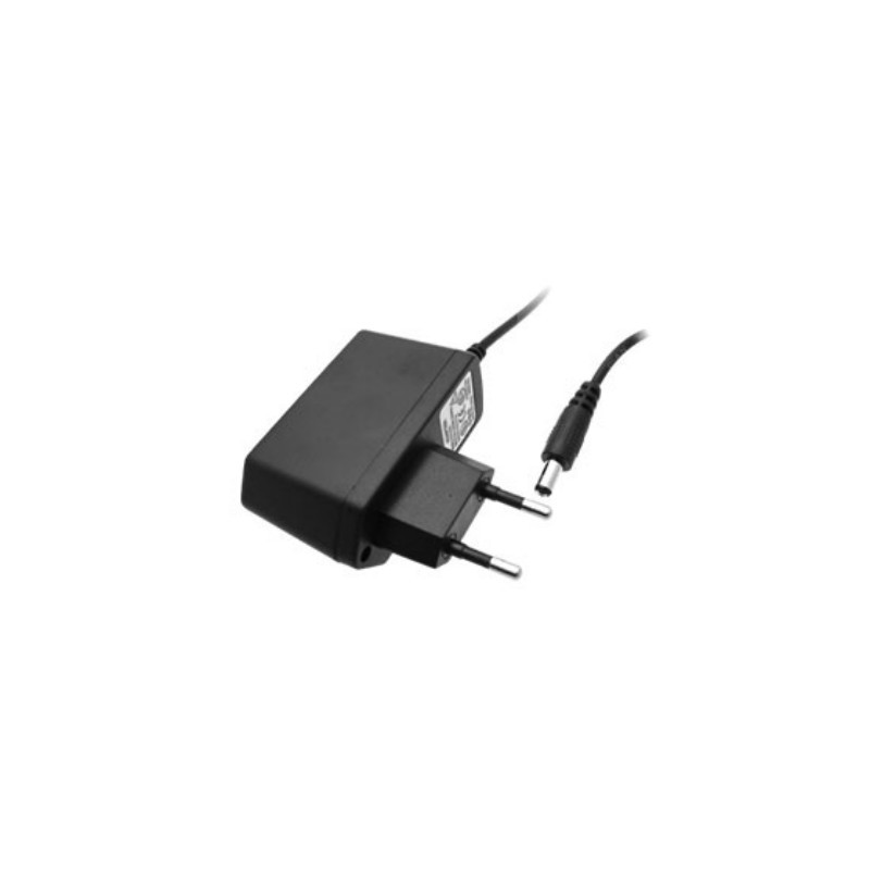 ALIMENTATORE SWITCHING 12V PER TELECAMERA 2000MA