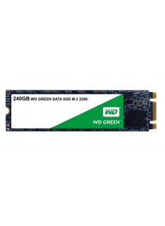 HARD DISK SSD 240GB GREEN M.2 (WDS240G2G0B)