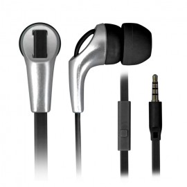 AURICOLARI TM-IP002-BK NERO