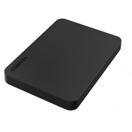 HARD DISK 1 TB ESTERNO USB 3.0 2,5" NERO (HDTB410EK3AA)