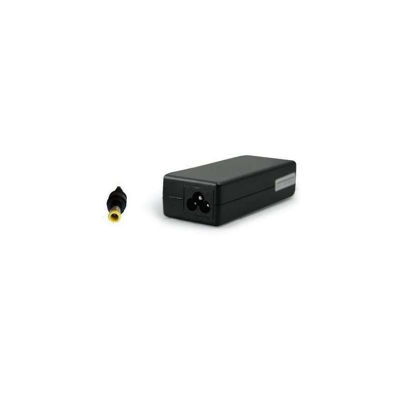 ALIMENTATORE PER NOTEBOOK 90W 19V/4,74A (NBP26)