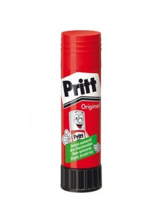 COLLA STICK 40GR (10 PEZZI)
